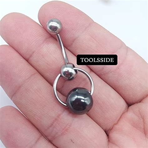 vertical hood piercing jewelry|Amazon.com: Vertical Hood Jewelry